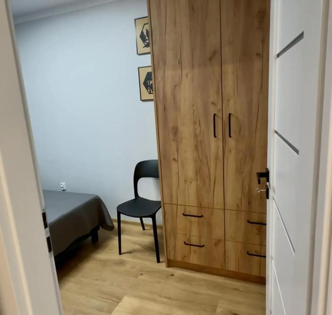 Apartmán Sagankowy Zakatek Zakopane