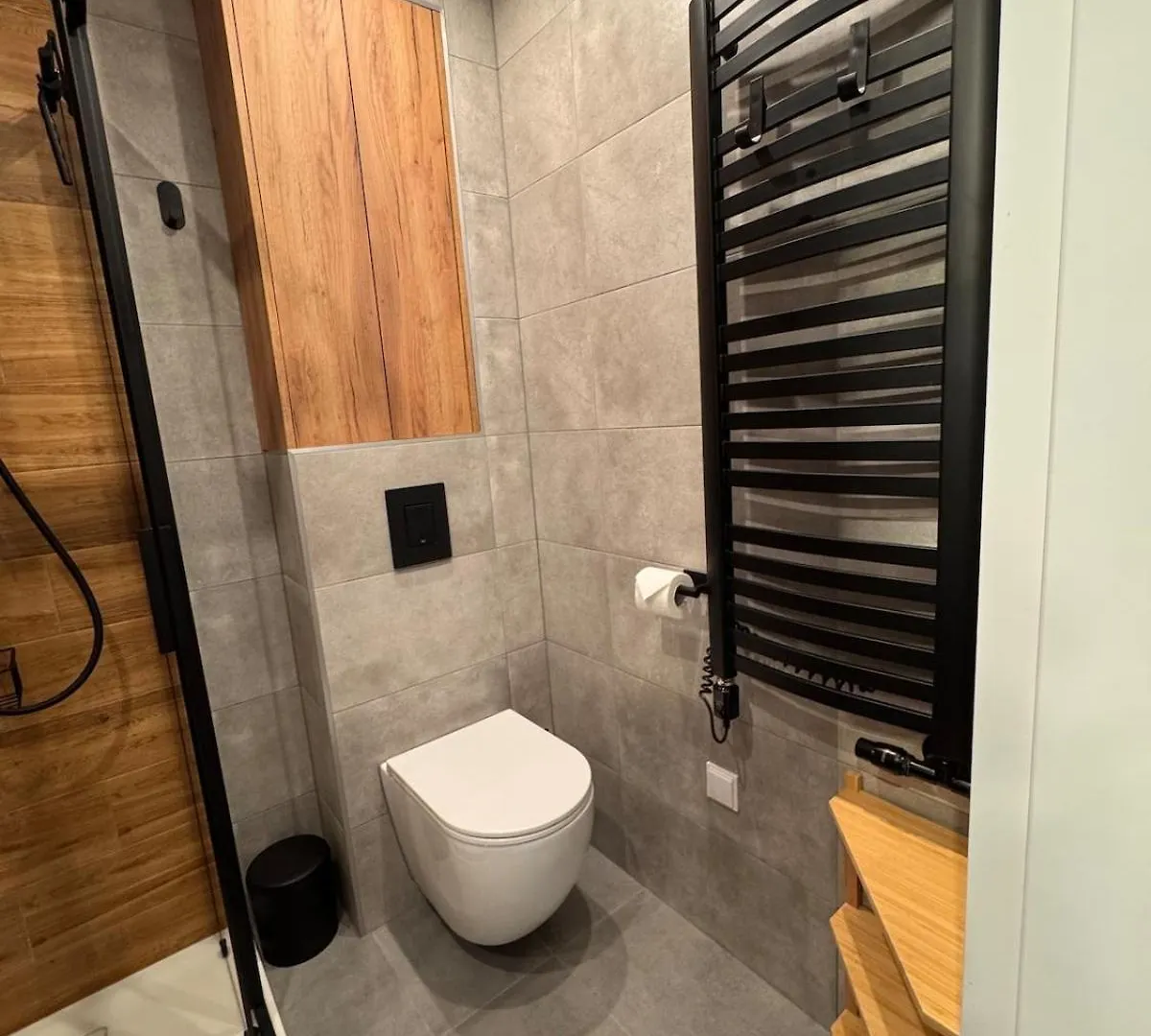 Apartmán Sagankowy Zakatek Zakopane 0*,  Polsko