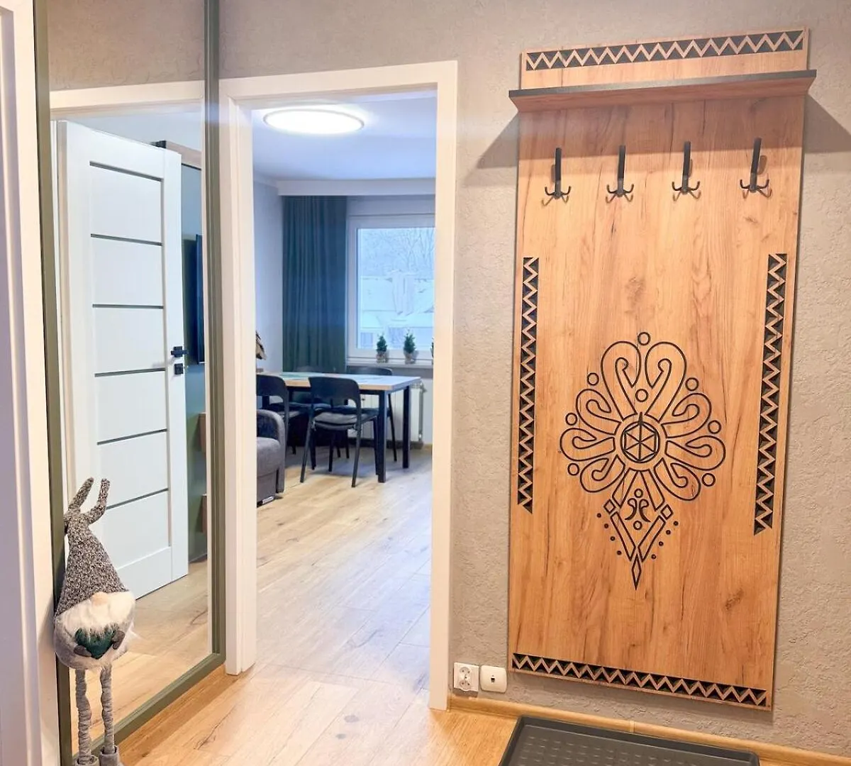 Apartmán Sagankowy Zakatek Zakopane