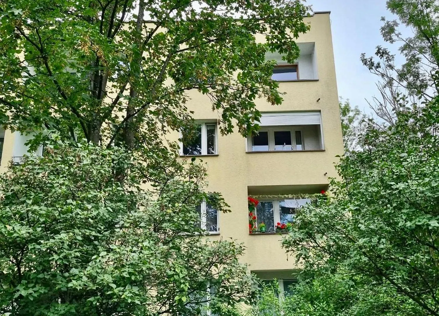 Apartmán Sagankowy Zakatek Zakopane Polsko
